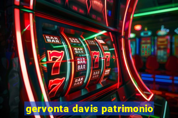 gervonta davis patrimonio